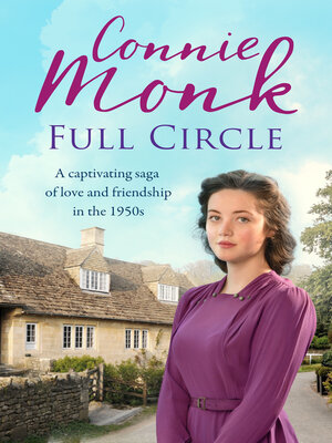cover image of Full Circle